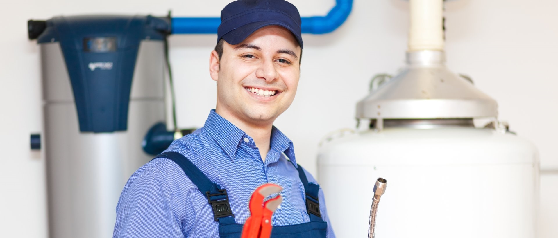 Boiler Installations E1