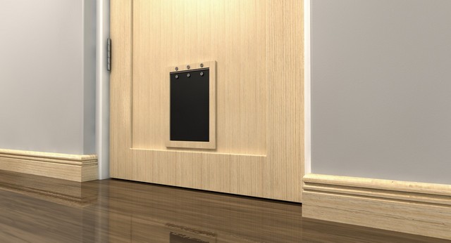 Cat Flap Installation Whitechapel, E1