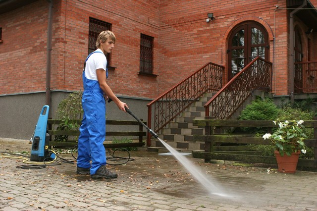 Deep Cleaning Services Whitechapel, E1