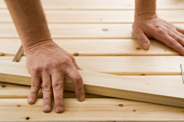 Flagging Patios Whitechapel, E1