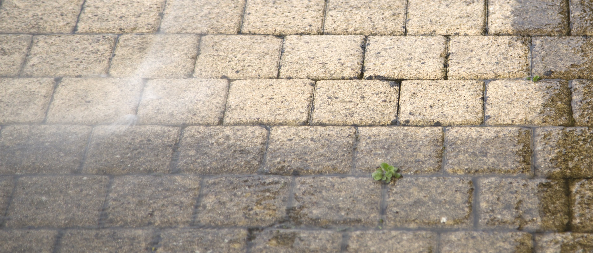 flagging and patios E1