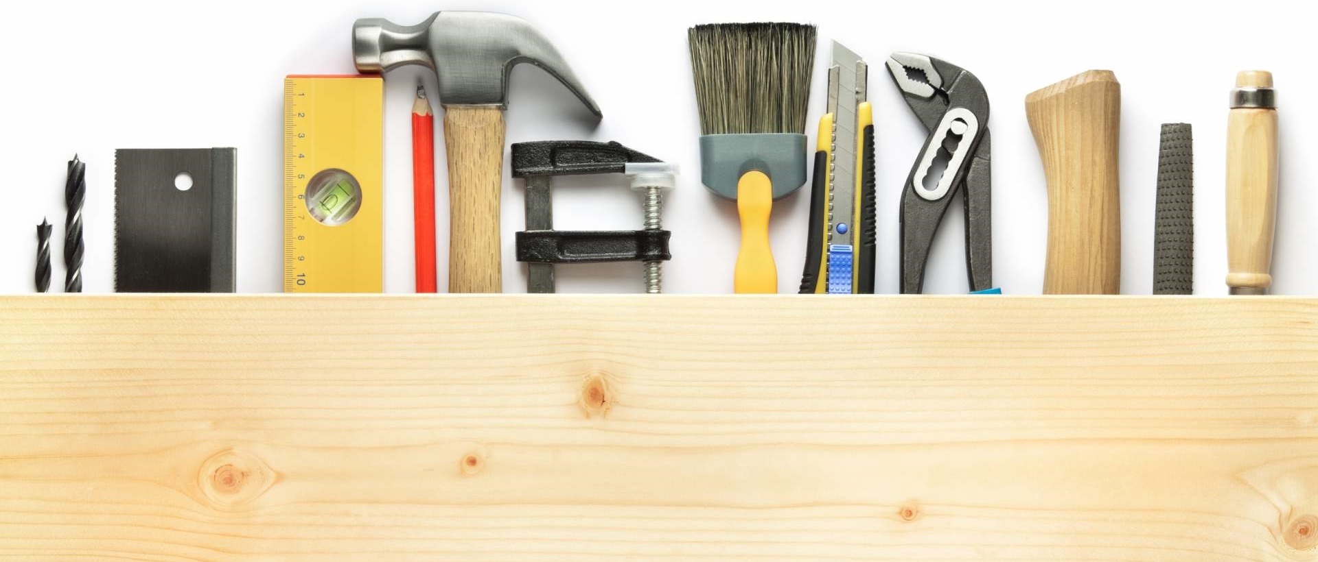 Handyman services E1