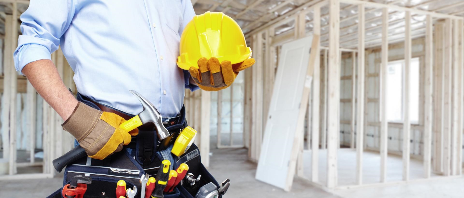 home improvements E1