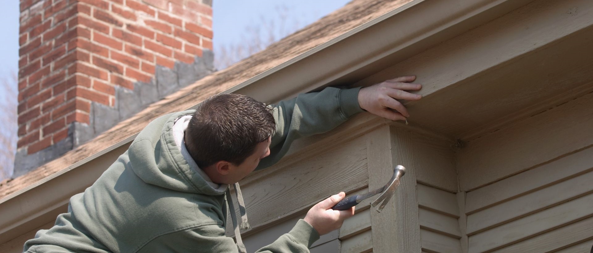 property maintenance E1